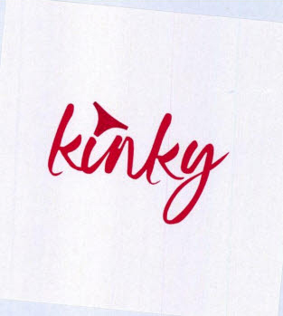 Kinky Device mark 4421263 Trademark