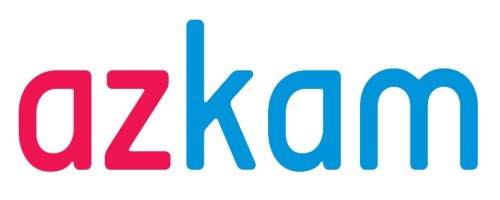 Azkam Device mark 4417275 Trademark