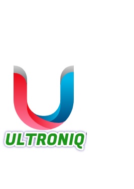 Ultroniq With Device Of U Device mark 4421283 Trademark