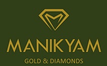 Manikyam Gold & Diamonds Device mark 4425297 Trademark