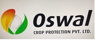 Oswal Crop Protection Pvt. Ltd. Device mark 4425321 Trademark