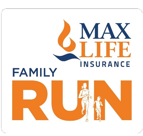 Max Life Family Run With Device Device mark 4417337 Trademark