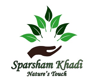 Sparsham Khadi - Nature's Touch Device mark 4421380 Trademark