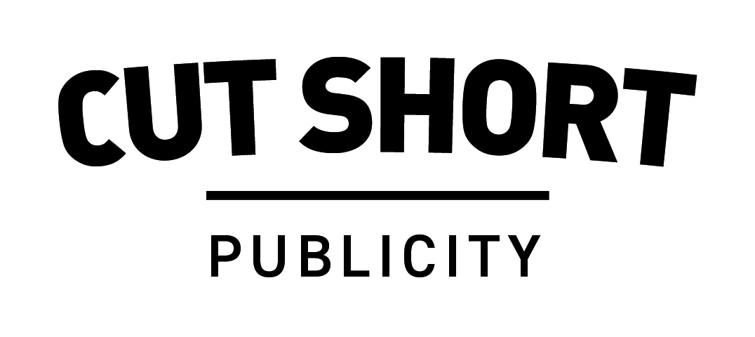 Cut Shortpublicity Device mark 4425386 Trademark