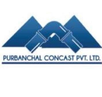 Purbanchal Concast Pvt. Ltd Device mark 4425413 Trademark