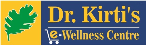 Dr. Kirti's E-wellness Centre With Device Device mark 4421435 Trademark