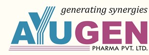 Ayugen,generating Synergies Device mark 4417468 Trademark