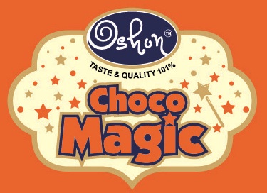 Oshon Choco Magic Device mark 4425459 Trademark