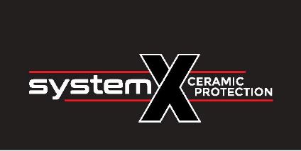 System X Ceramic Protection Device mark 4425461 Trademark