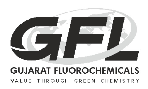 Gfl Gujarat Fluorochemicals Device mark 4425487 Trademark