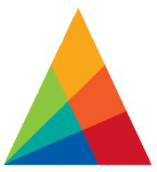 Triangle Device Logo Device mark 2992964 Trademark
