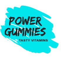 Power Gummies Tasty Vitamins Device mark 4417598 Trademark