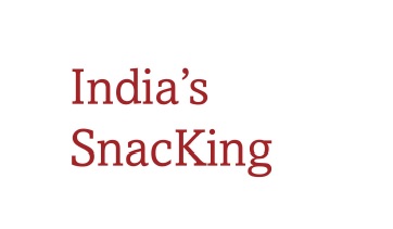 India's Snacking Device mark 4417609 Trademark