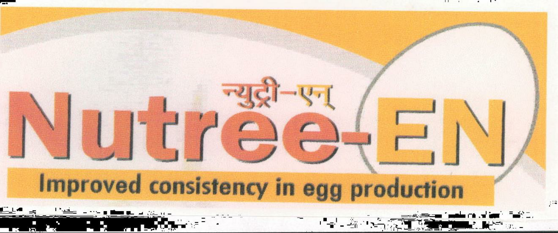 Nutree-en Device mark 2197411 Trademark