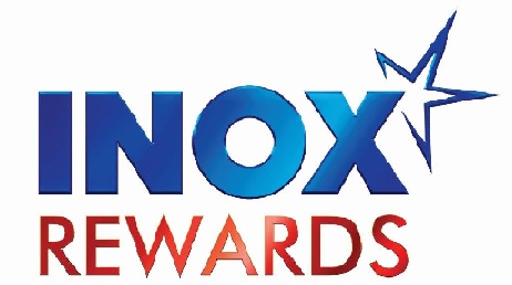 Inox Rewards (label) Device mark 4421617 Trademark