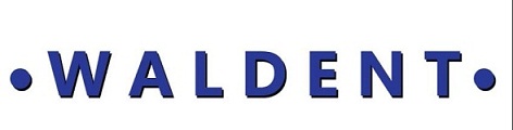 Waldent Device mark 4421662 Trademark
