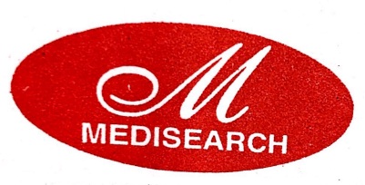 Medisearch Device mark 4425676 Trademark