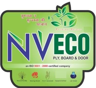 Nv Eco With Device Device mark 4421683 Trademark