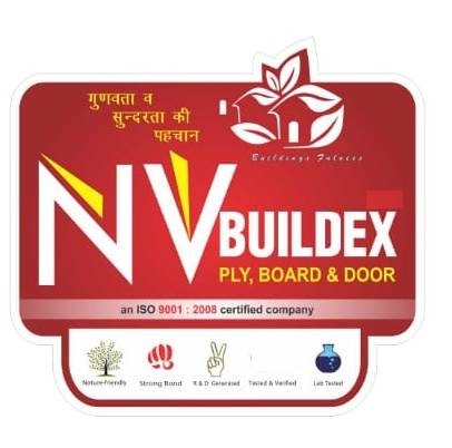 Nv Buildex With Device Device mark 4421684 Trademark