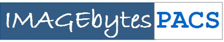 Imagebytes Pacs Device mark 4417713 Trademark