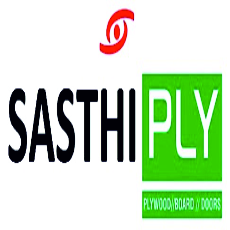 Sasthi Ply With Device Device mark 4421687 Trademark