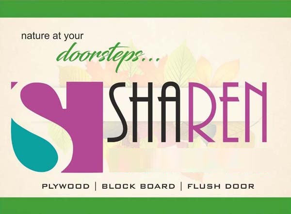 Sharen With Device Of S Device mark 4421689 Trademark