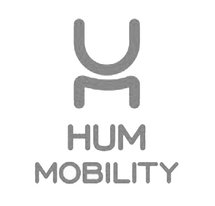 Hum Mobility Device mark 4425725 Trademark