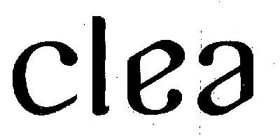 Clea Device mark 4417764 Trademark