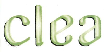 Clea Device mark 4417769 Trademark