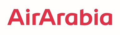 Air Arabia Device mark 4421754 Trademark