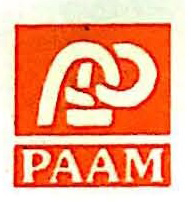 Paam Device mark 4421770 Trademark