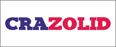 Crazolid Device mark 4417853 Trademark