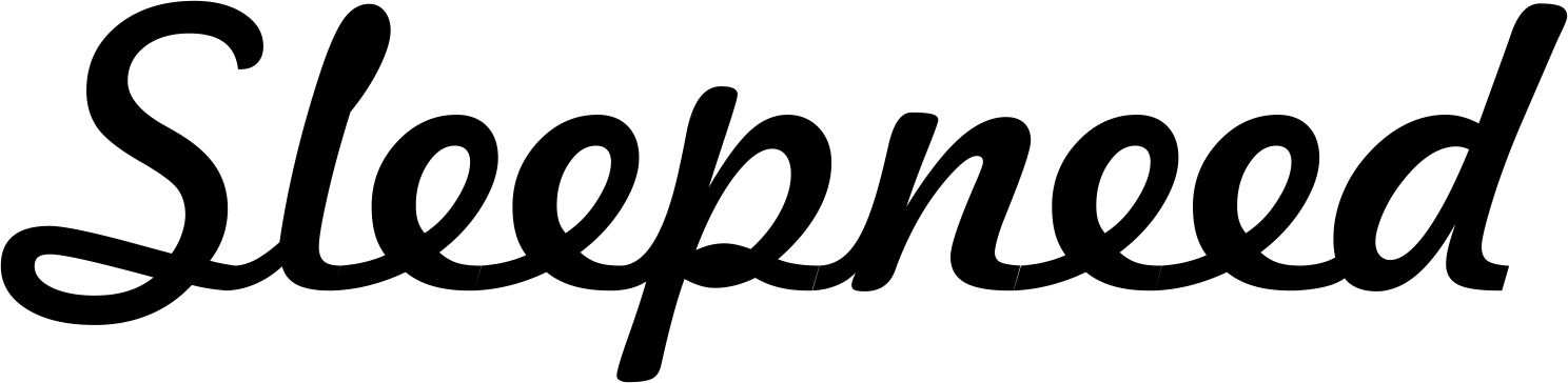 Sleepneed Device mark 4421837 Trademark