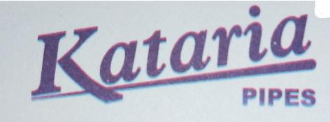 Kataria Pipes (label) Device mark 4417886 Trademark