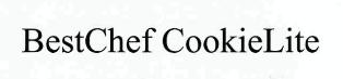 Bestchef Cookielite Device mark 2598874 Trademark