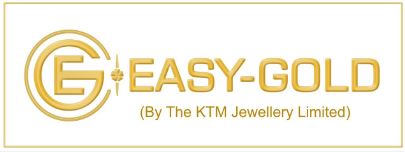 Egeasygoldby Thektmjewellery Limited Device mark 4421932 Trademark