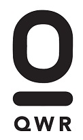 Qwr With Device Of O Device mark 4418000 Trademark