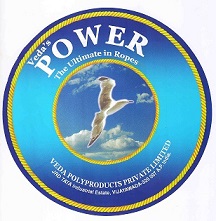 Veda's Power Device mark 4418048 Trademark