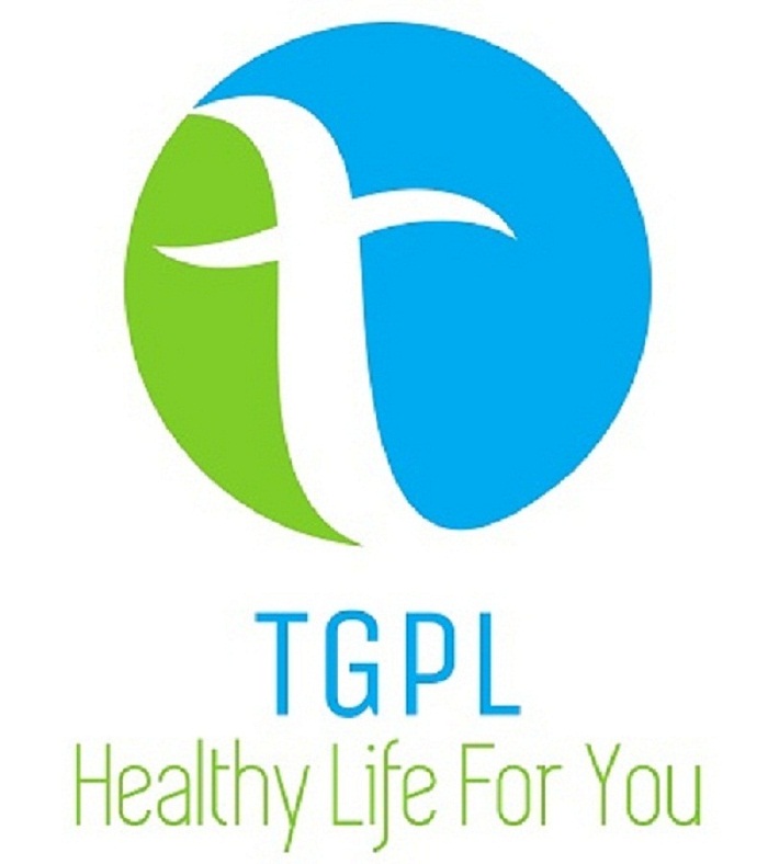 Tgpl Healthy Life For You Device mark 4422015 Trademark