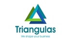 Triangulas-we Shape Your Business With Device Device mark 4418071 Trademark