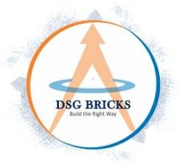 Dsg Bricks, Build The Right Way Device mark 4418084 Trademark