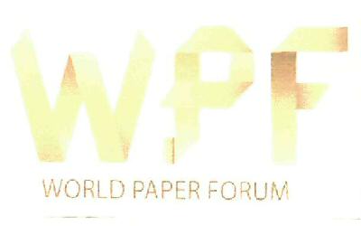 Wpf World Paper Forum Device mark 4418154 Trademark