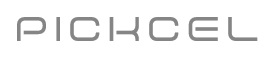 Pickcel (with Device) Device mark 4418171 Trademark