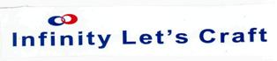 Infinity Let's Craft (label) Device mark 2817079 Trademark
