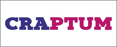 Craptum Device mark 4418249 Trademark