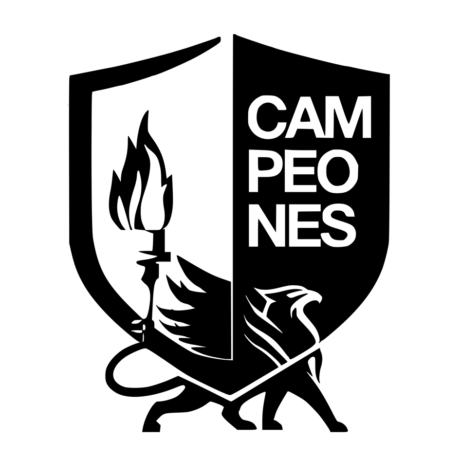 Campeones Device mark 4422162 Trademark