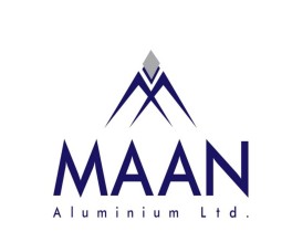Maan Aluminium Limited Device mark 4422171 Trademark