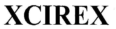 Xcirex (device) Device mark 2653373 Trademark