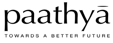 Paathya ( Logo And Device) Device mark 4422209 Trademark
