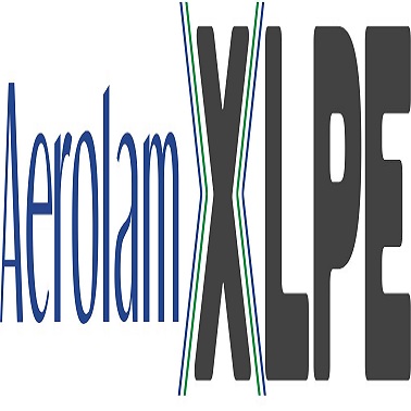 Aerolam Xlpe Device mark 4418391 Trademark